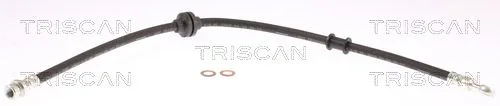 Fékcső - TRISCAN (815042141)