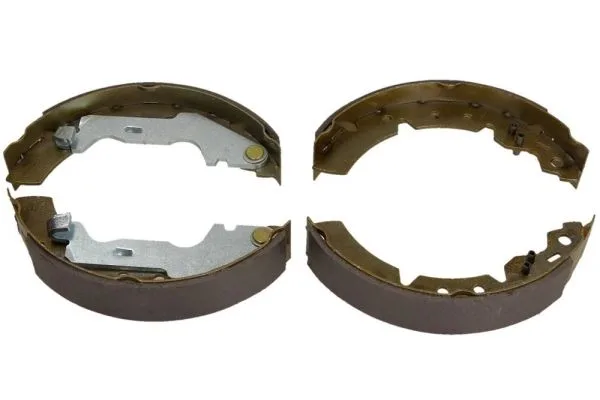 Fekpofa Toyota Carina 2,0Td 96-97 - MAXGEAR (19-3486)