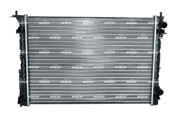 Hűtő, Motorhűtés - NRF (NRF58242A)