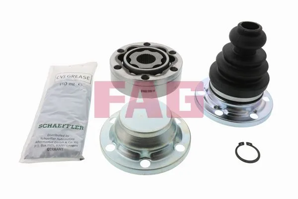 Csuklókészlet, Hajtótengely - Schaeffler FAG (771051930)