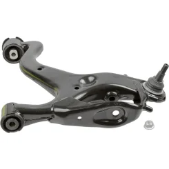 Lengőkar, Kerékfelfüggesztés - LEMFÖRDER (LMI40074)