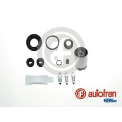 Javítókészlet, Féknyereg - AUTOFREN SEINSA (D4857K)