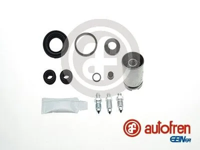 Javítókészlet, Féknyereg - AUTOFREN SEINSA (D4857K)