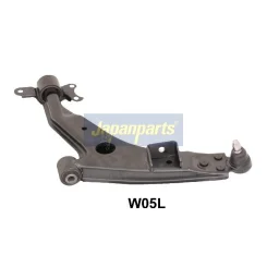 Lengőkar, Kerékfelfüggesztés - JAPANPARTS (BS-W05L)