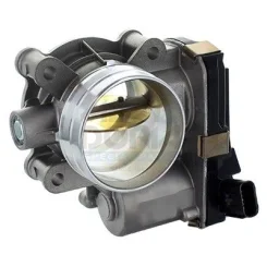 Fojtószelep Ház - MEAT & DORIA (MD89352)