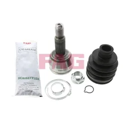 Csuklókészlet, Hajtótengely - Schaeffler FAG (771025730)