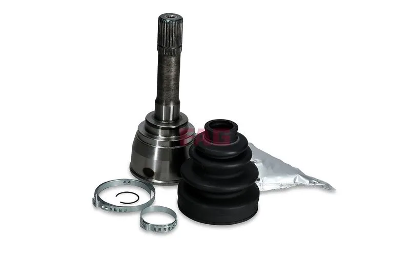 Csuklókészlet, Hajtótengely - Schaeffler FAG (771055930)