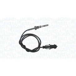 Érzékelő, Kipufogógáz-Hőmérséklet - MAGNETI MARELLI (STS0237)