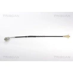 Huzal, Rögzítőfék - TRISCAN (814027155)