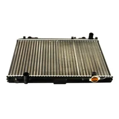 Hűtő, Motorhűtés - MAXGEAR (AC252190)