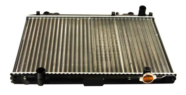 Hűtő, Motorhűtés - MAXGEAR (AC252190)