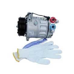 Kompresszor, Klíma - MAXGEAR (AC382530)