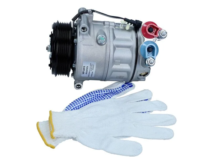 Kompresszor, Klíma - MAXGEAR (AC382530)