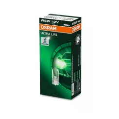 Izzó, Villogó - ams-OSRAM (OSR2825ULTSET)
