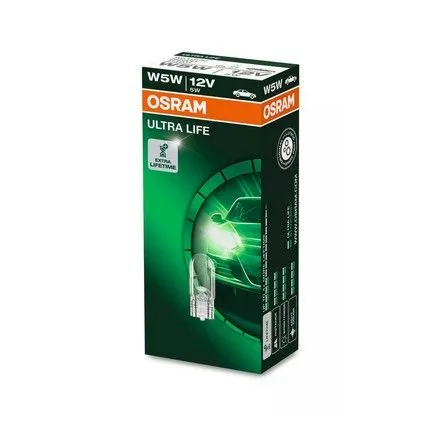 Izzó, Villogó - ams-OSRAM (OSR2825ULTSET)