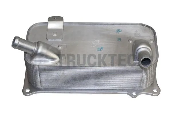 Olajhűtő, Motorolaj - TRUCKTEC AUTOMOTIVE (07.18.077)