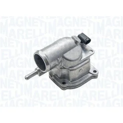 Termosztát, Hűtőfolyadék - MAGNETI MARELLI (TE0003)