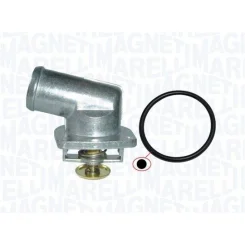 Termosztát, Hűtőfolyadék - MAGNETI MARELLI (TE0088)