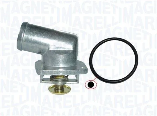 Termosztát, Hűtőfolyadék - MAGNETI MARELLI (TE0088)