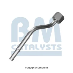 Nyomásvezeték, Nyomásérzékelő (Korom-/Részecskeszűrő) - BM Catalysts (PP11151A)