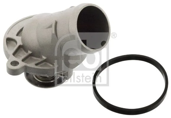 Termosztát, Hűtőfolyadék - FEBI BILSTEIN (FE102338)