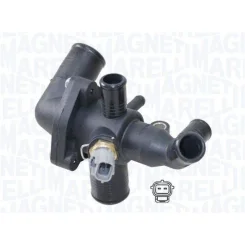Termosztát, Hűtőfolyadék - MAGNETI MARELLI (TE0161)