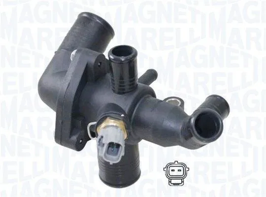 Termosztát, Hűtőfolyadék - MAGNETI MARELLI (TE0161)