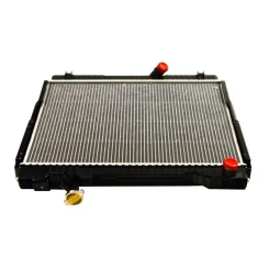 Hűtő, Motorhűtés - MAXGEAR (AC228381)