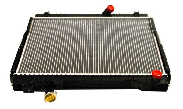 Hűtő, Motorhűtés - MAXGEAR (AC228381)