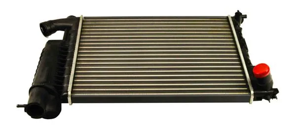 Hűtő, Motorhűtés - MAXGEAR (AC250916)