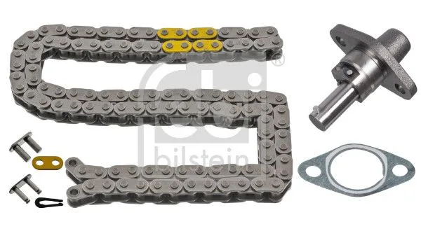 Vezérműlánc Készlet - FEBI BILSTEIN (FE102440)