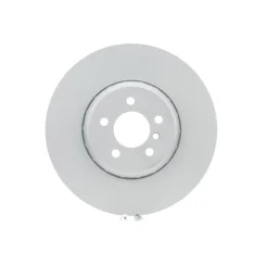 Féktárcsa - BOSCH (0986479E28)