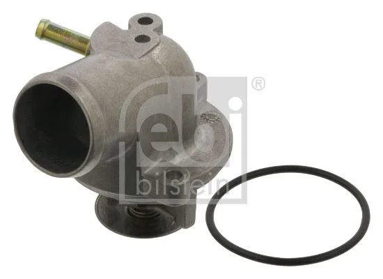 Termosztát, Hűtőfolyadék - FEBI BILSTEIN (FE36462)