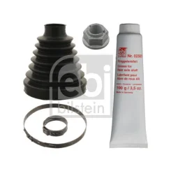 Gumiharang Készlet, Hajtótengely - FEBI BILSTEIN (FE30085)
