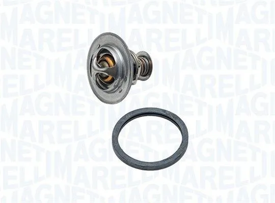 Termosztát, Hűtőfolyadék - MAGNETI MARELLI (TE0398)