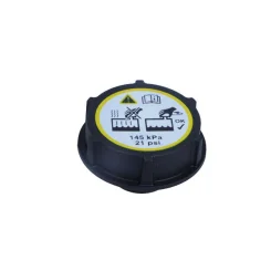 Zárófedél, Hűtőfolyadék-Tartály - MAXGEAR (28-0460)