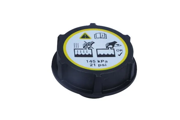 Zárófedél, Hűtőfolyadék-Tartály - MAXGEAR (28-0460)