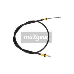 Kézifék Huzal Dacia T. Sandero 08- Le/Pr - MAXGEAR (32-0681)