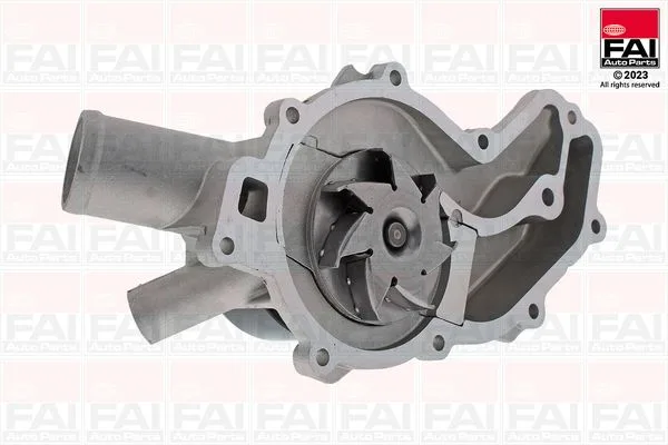 Vízszivattyú - FAI AutoParts (WP6496)