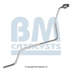 Nyomásvezeték, Nyomásérzékelő (Korom-/Részecskeszűrő) - BM Catalysts (PP11201A)