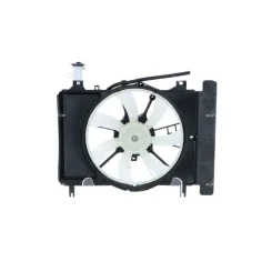 Ventilátor, Motorhűtés - NRF (NRF47887)