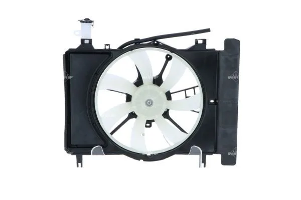 Ventilátor, Motorhűtés - NRF (NRF47887)