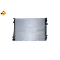 Hűtő, Motorhűtés - NRF (NRF59264)