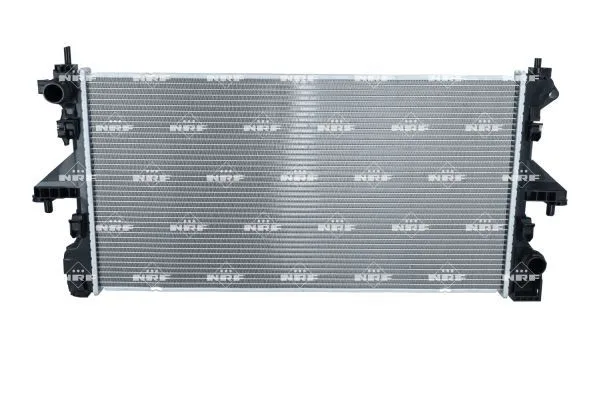 Hűtő, Motorhűtés - NRF (NRF59294)