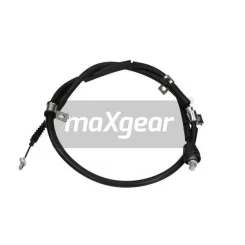 Kézifék Huzal Hyundai T. Coupe 02-09 Pr - MAXGEAR (32-0715)
