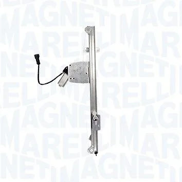 Ablakemelő - MAGNETI MARELLI (AC1643)