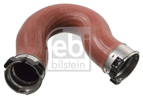 Töltőlevegő Cső - FEBI BILSTEIN (FE102724)