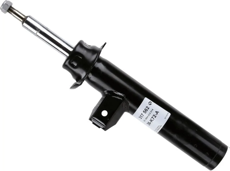 Lengéscsillapító - SACHS (317 562)