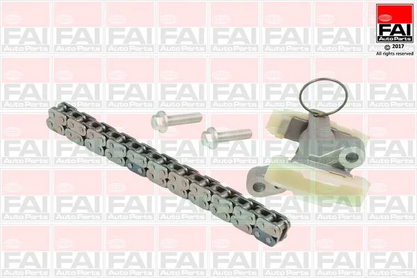 Vezérműlánc Készlet - FAI AutoParts (TCK262NG)