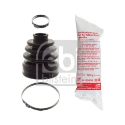 Gumiharang Készlet, Hajtótengely - FEBI BILSTEIN (FE101857)